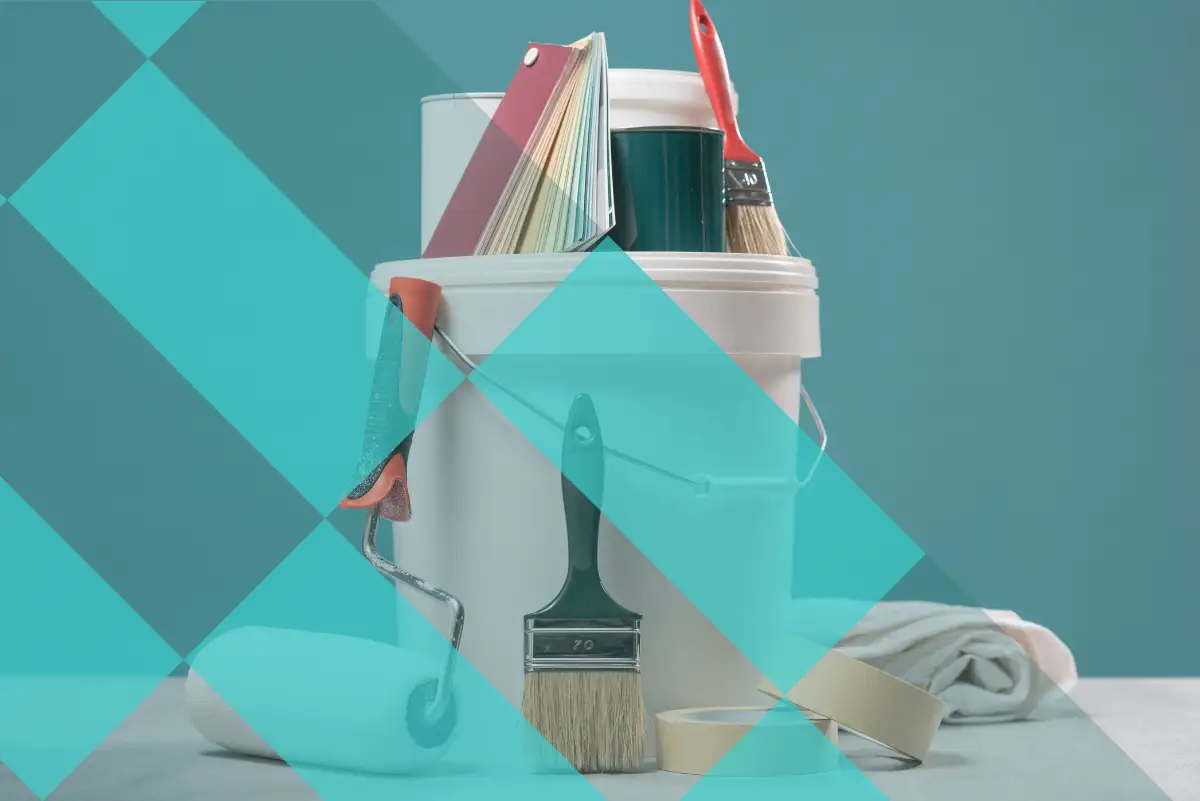 Bannière de DESIGN'PEINTURE