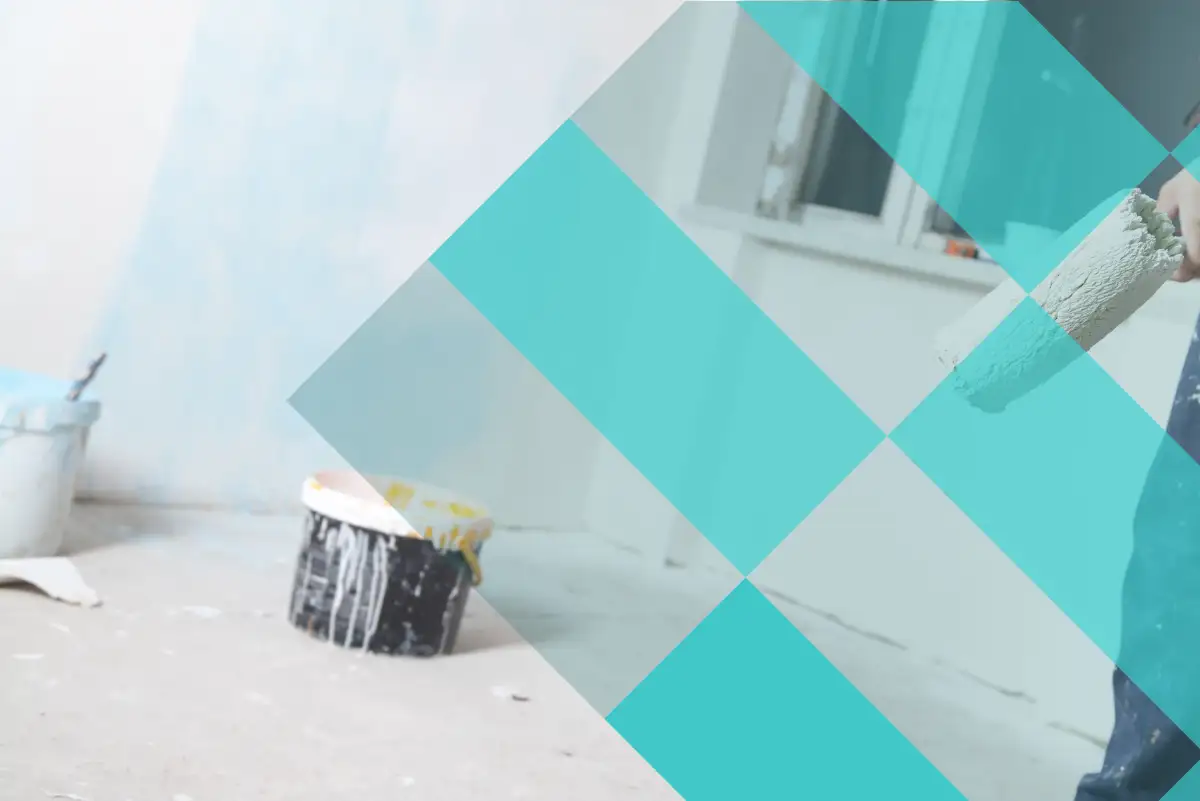 Bannière de DG PEINTURE