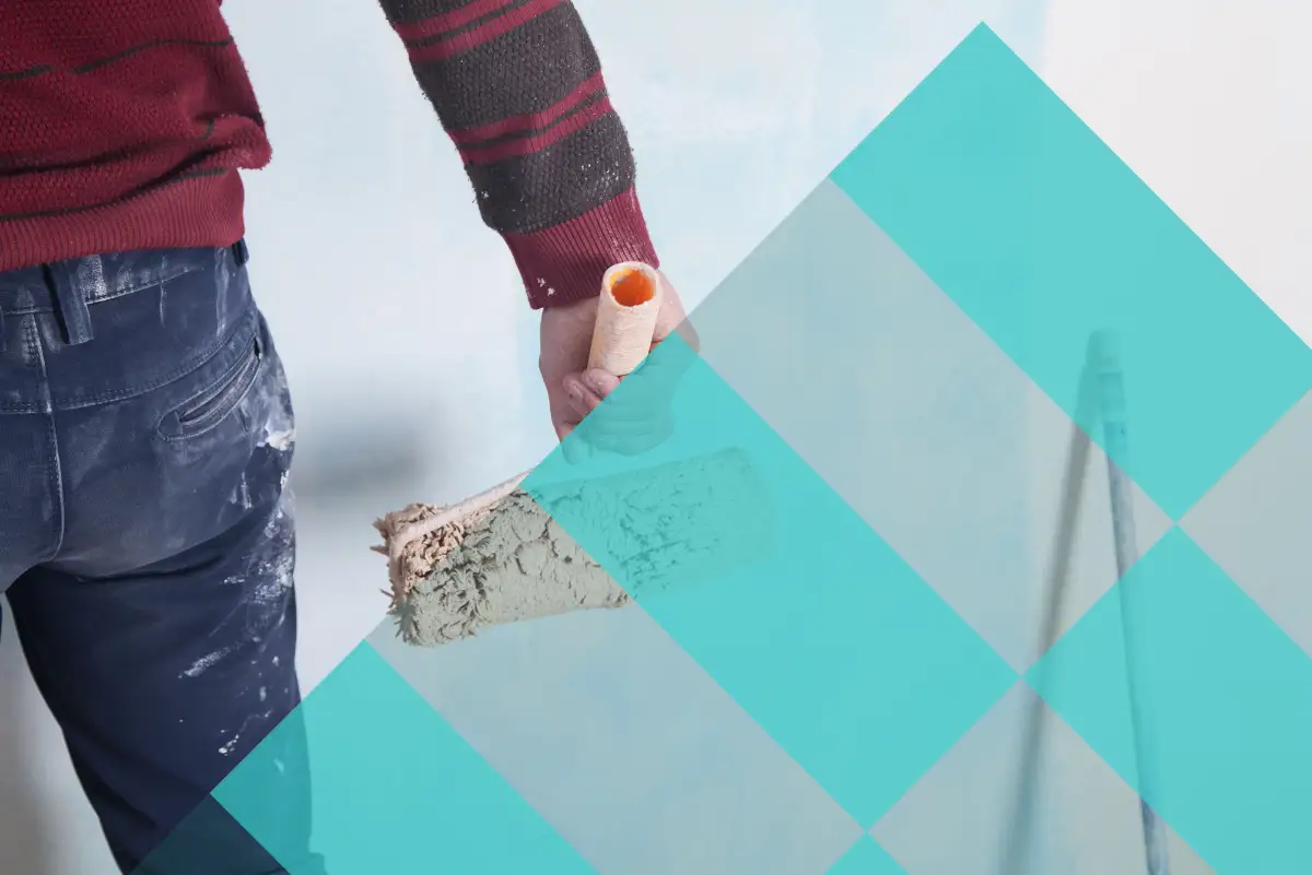 Bannière de MBAREK PEINTURE RENOVATION PLATRERIE