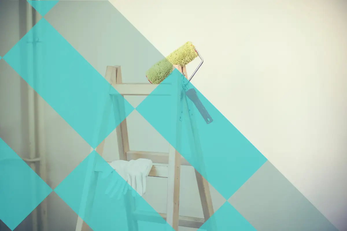 Bannière de PEINTURE RENOVA