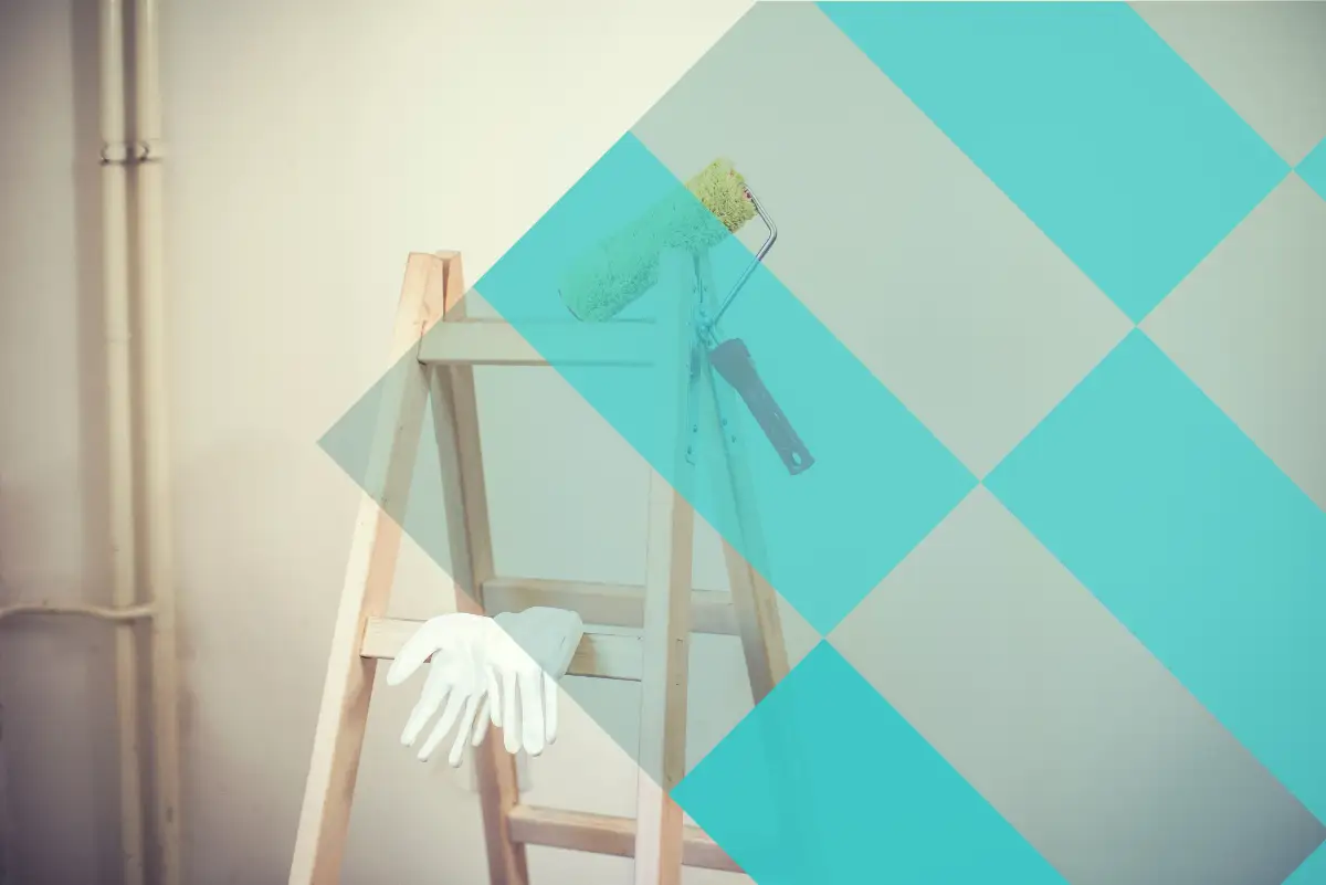 Bannière de D M PEINTURE