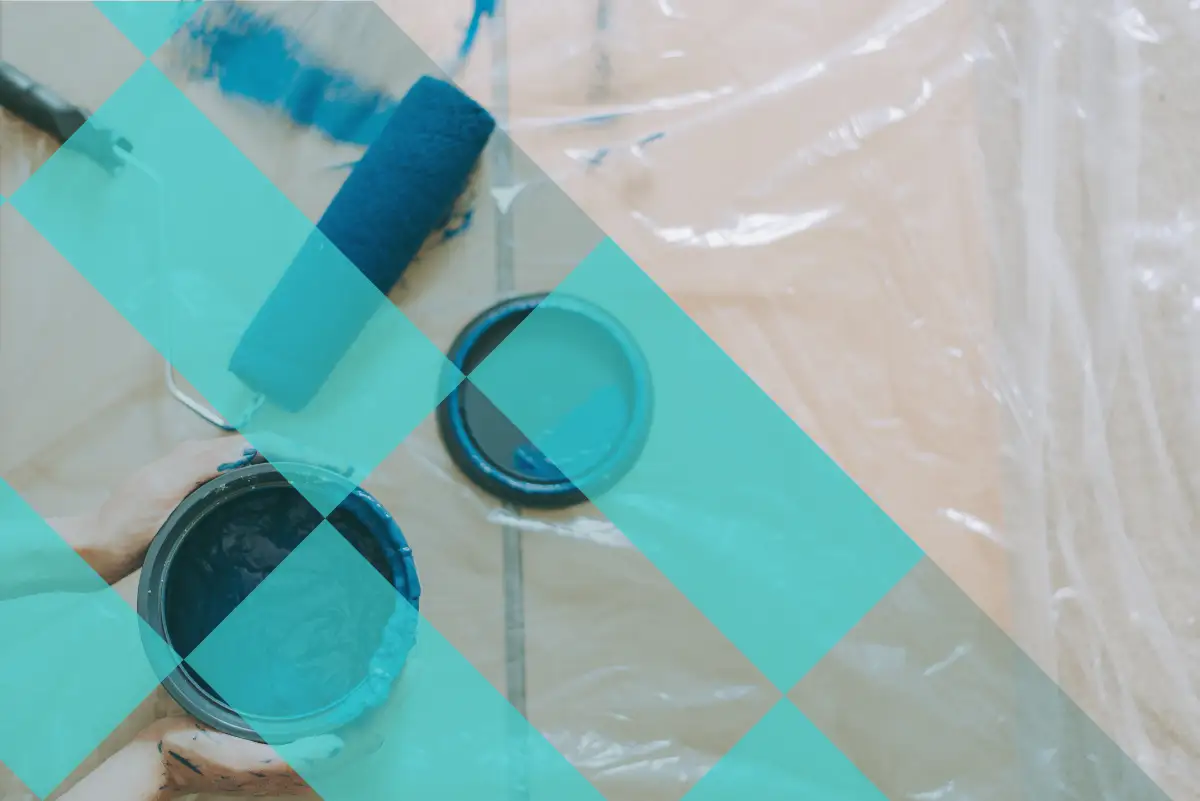 Bannière de PRECISION PEINTURE