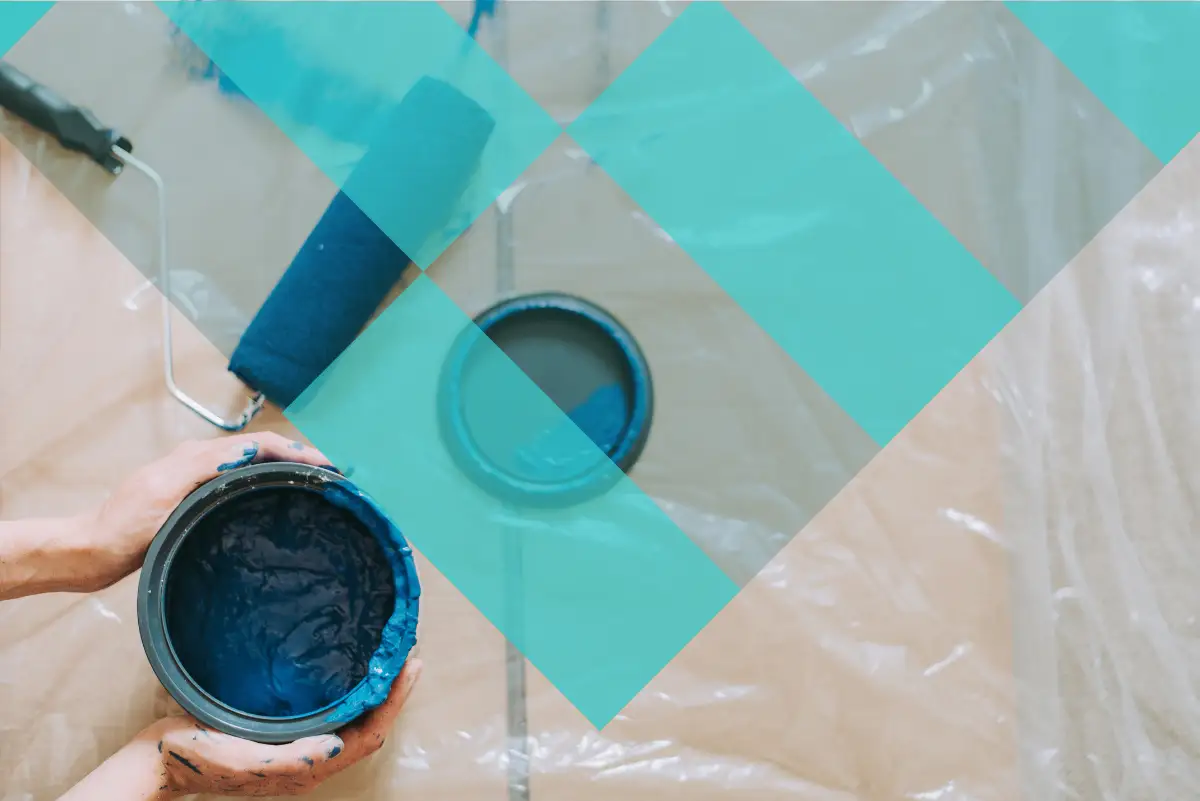 IDEA RSP, peintre à Saint-Ouen