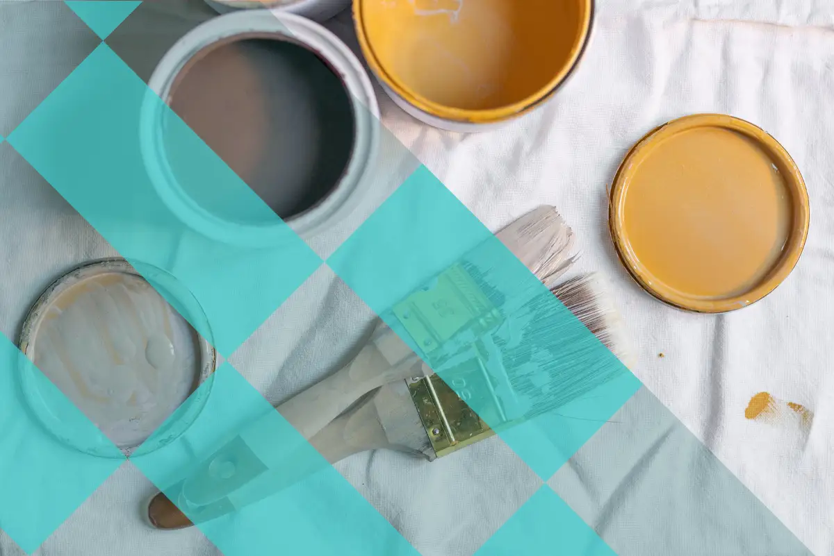 Bannière de LC PEINTURE