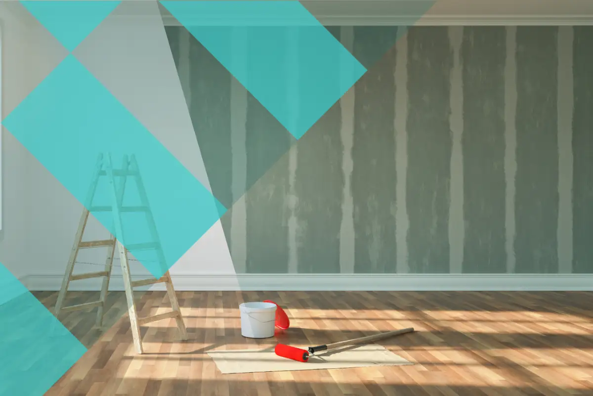 Bannière de MK PEINTURE