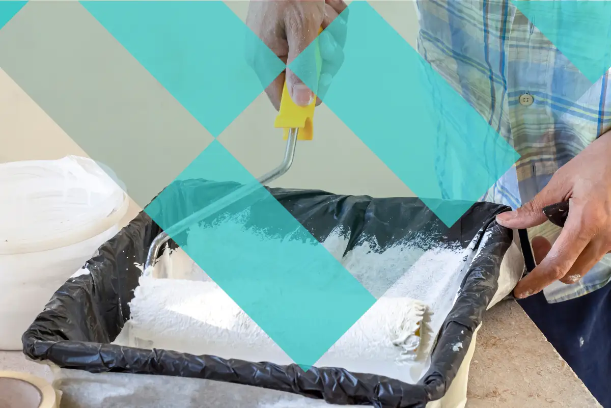 Bannière de MD PEINTURE