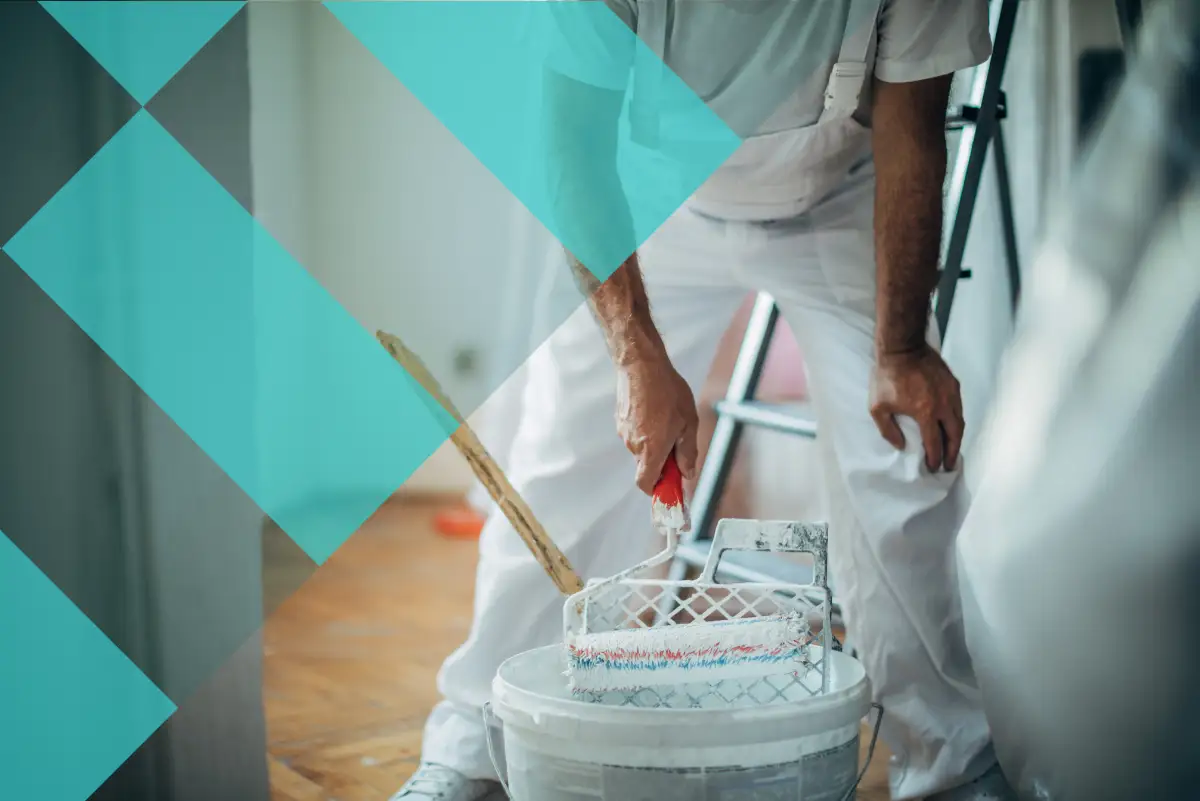 Bannière de AP PEINTURE