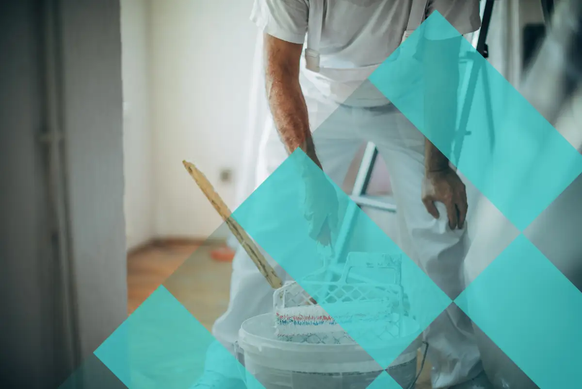 FK RENOVEXPRESS, peintre à Chevigny-Saint-Sauveur