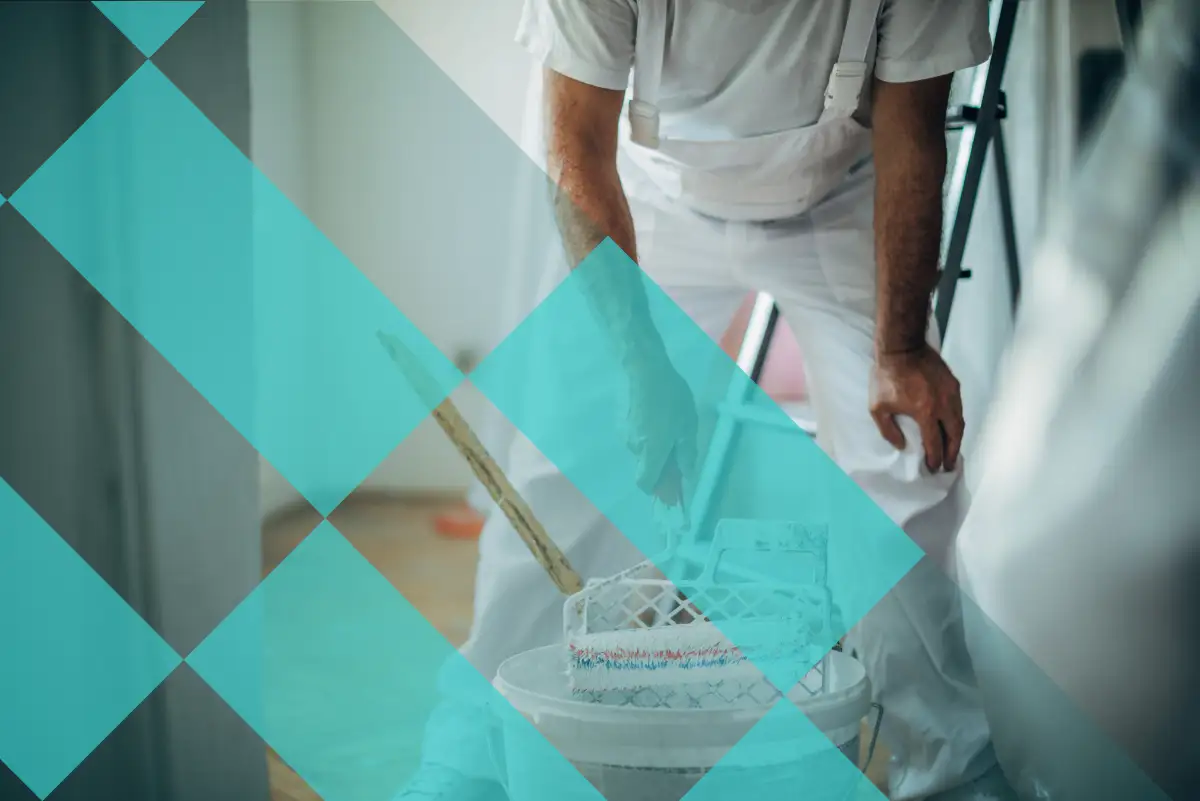 Bannière de PRO PEINTURE