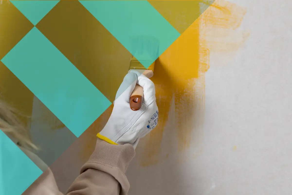 Bannière de PEINTURE SOL RAVALEMENT