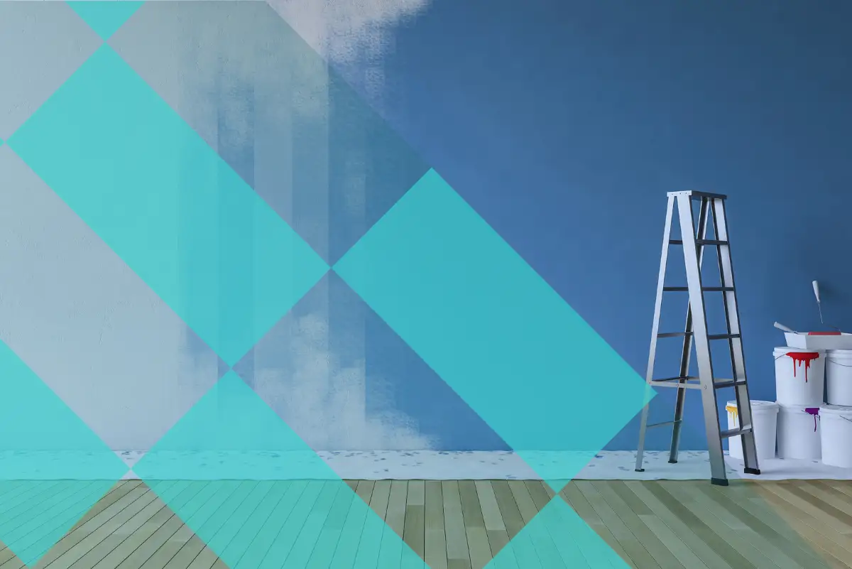 Bannière de KLEIN PEINTURE DECO