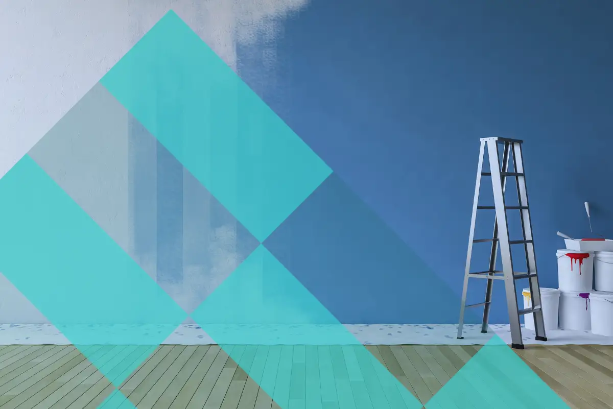 AMA PEINTURE ET RENOVATION, peintre à Lamballe