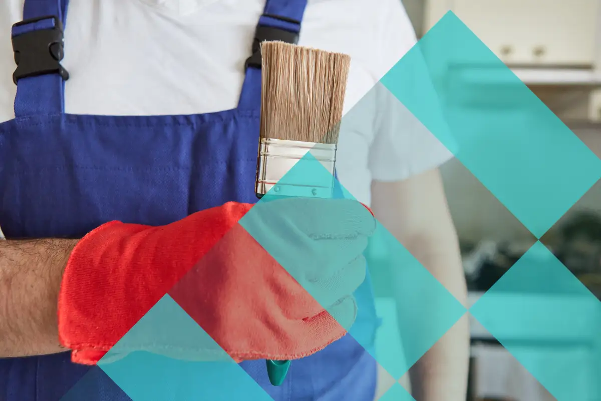 Bannière de HAINAUT PEINTURE SERVICE