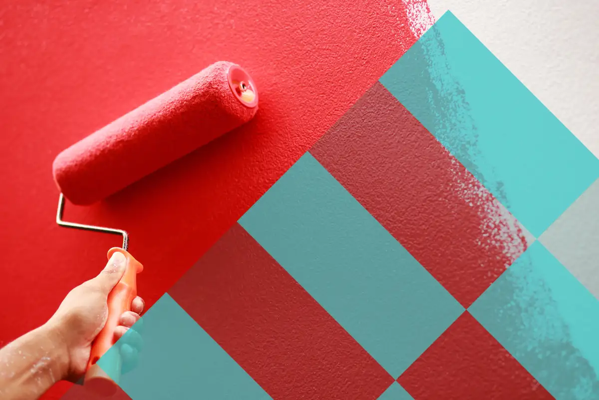 Bannière de M&S PEINTURE