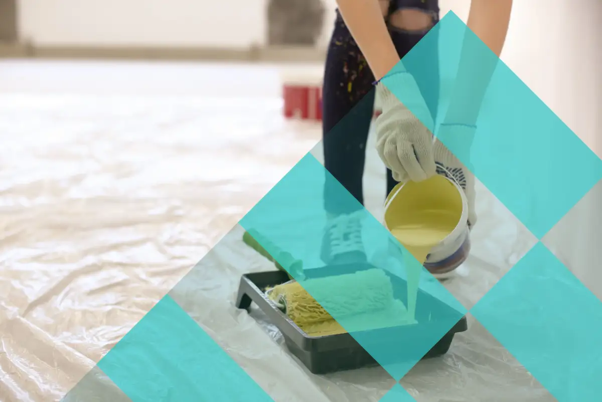 Bannière de MB PEINTURE