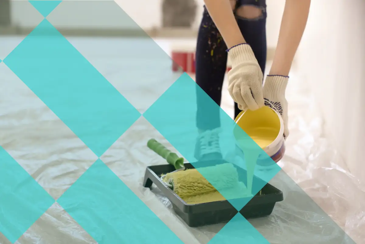 Bannière de CL RENOVATION ET PEINTURE