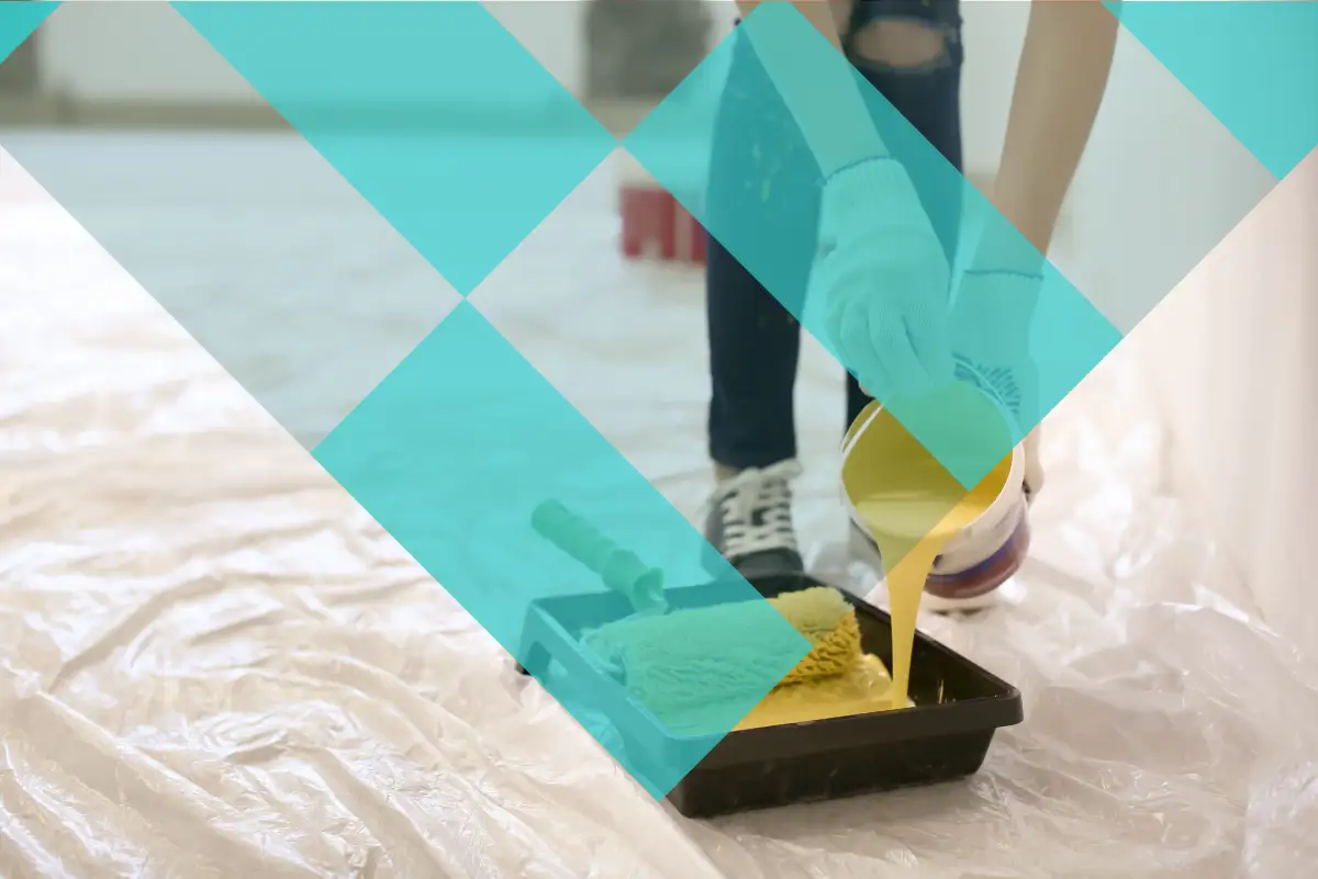 Bannière de SABER PEINTURE ET RENOVATION