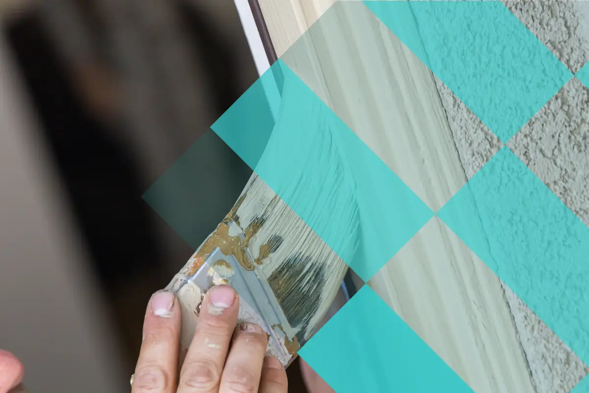 Bannière de TENDANCE PEINTURE