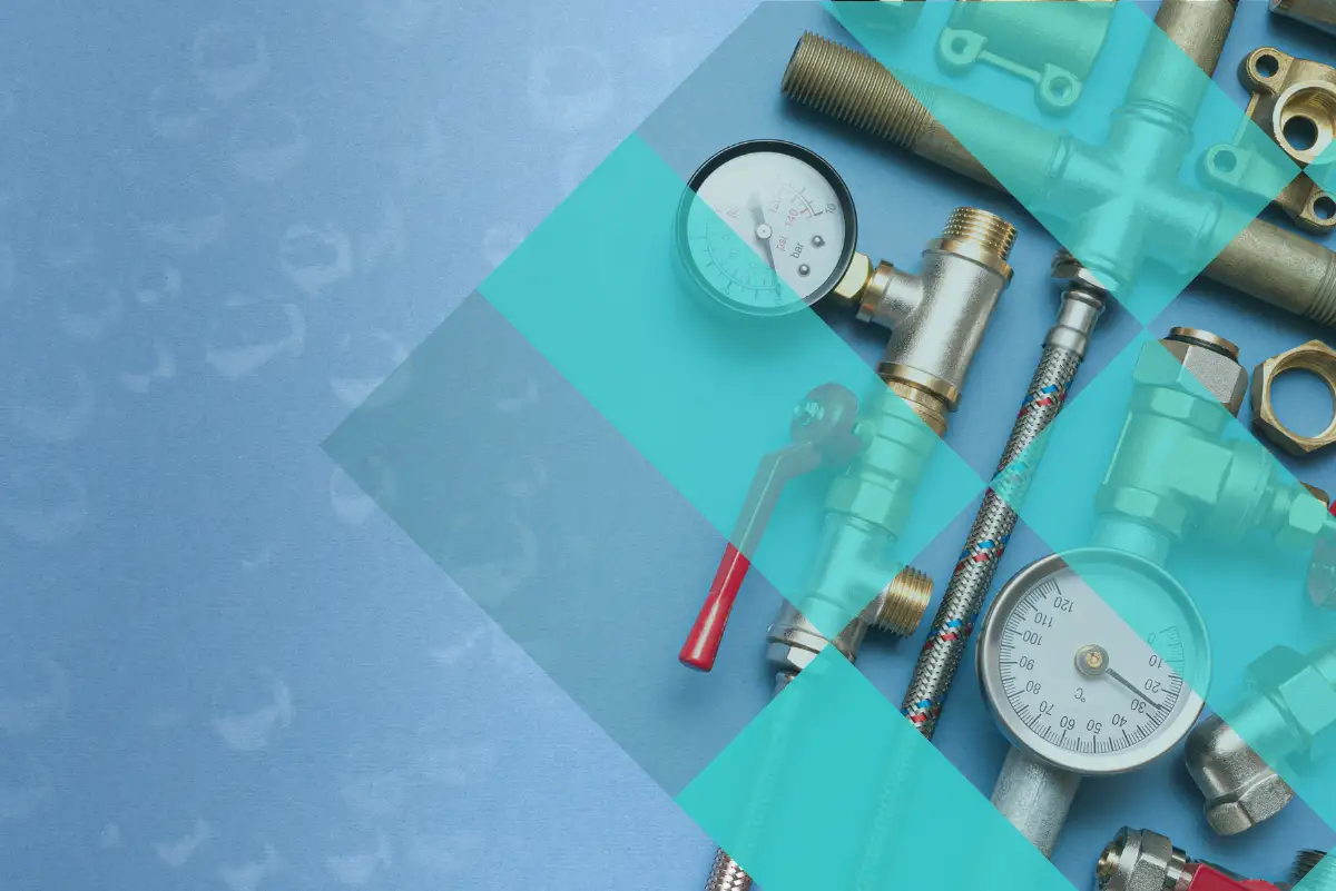 Bannière de MONTEUR INSTALLATEUR THERMIQUE ET SANITAIRES