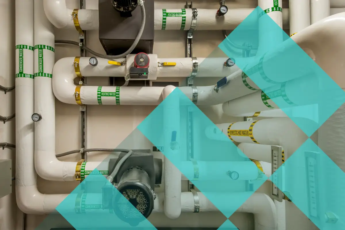 Bannière de AIR WATER SERVICES
