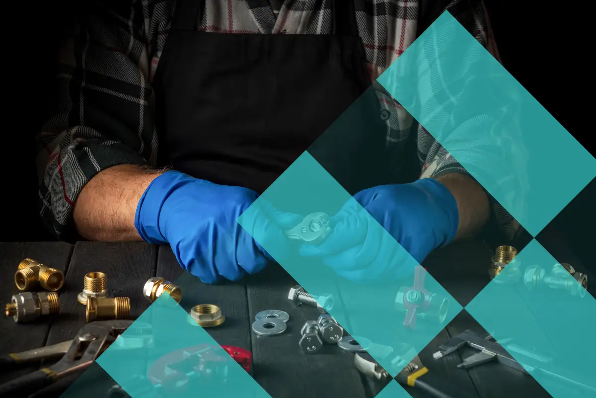 MAINTENANCE - CONCEPTION - MONTAGE, plombier à Saint-Quentin