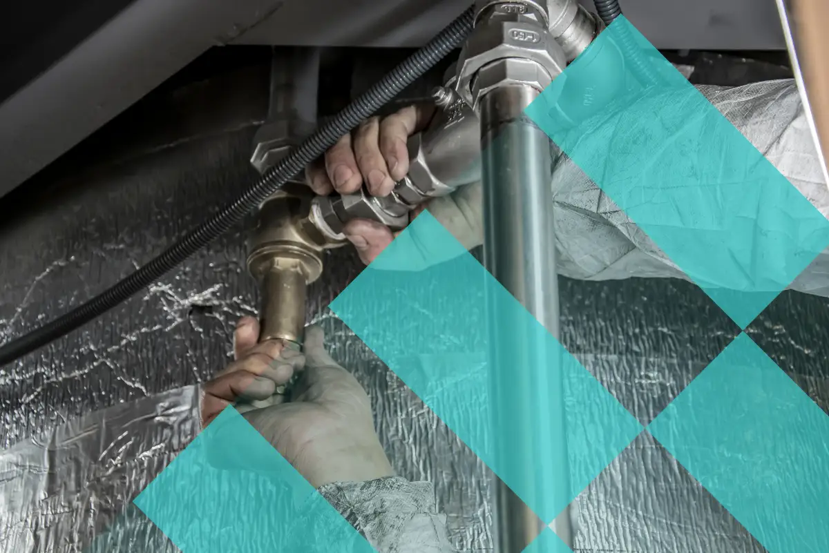 Bannière de PLUMBER