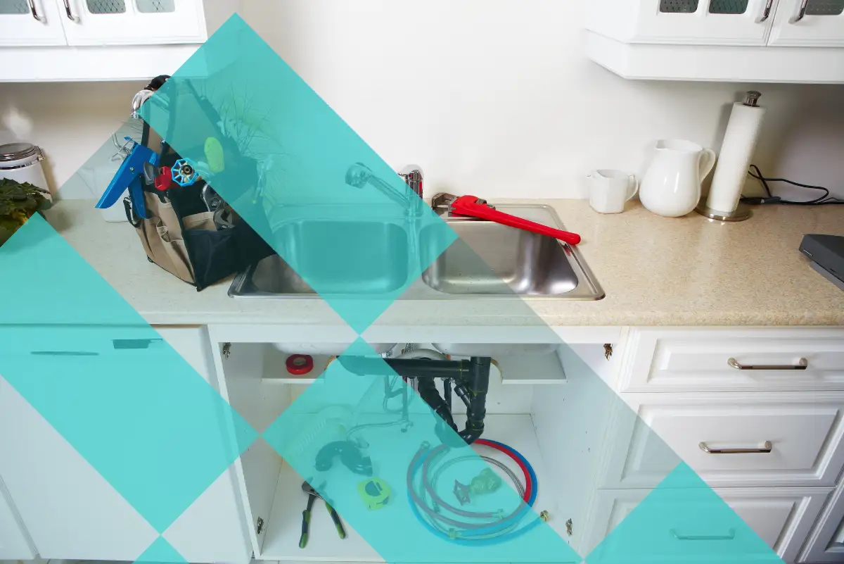 Bannière de PLOMBERIE ET INSTALLATION SANITAIRE DJAHA