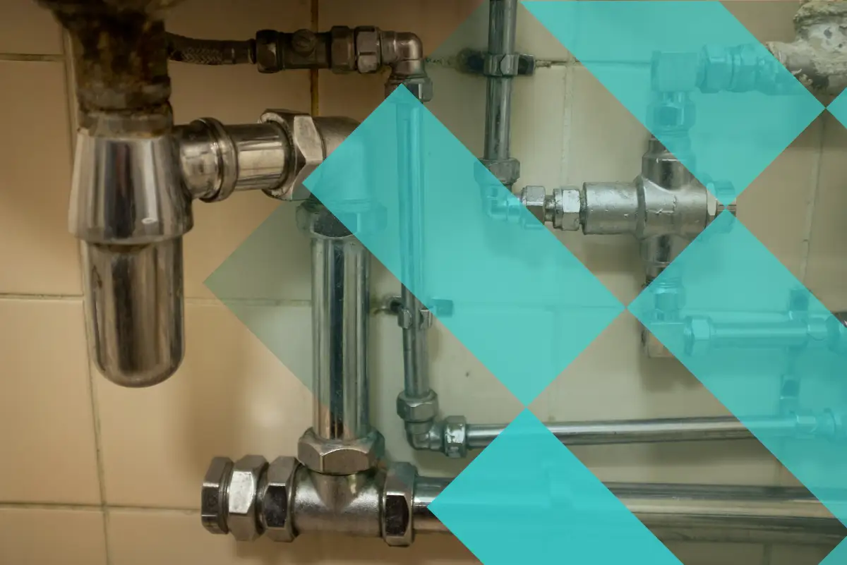 Bannière de PA CANALISATION