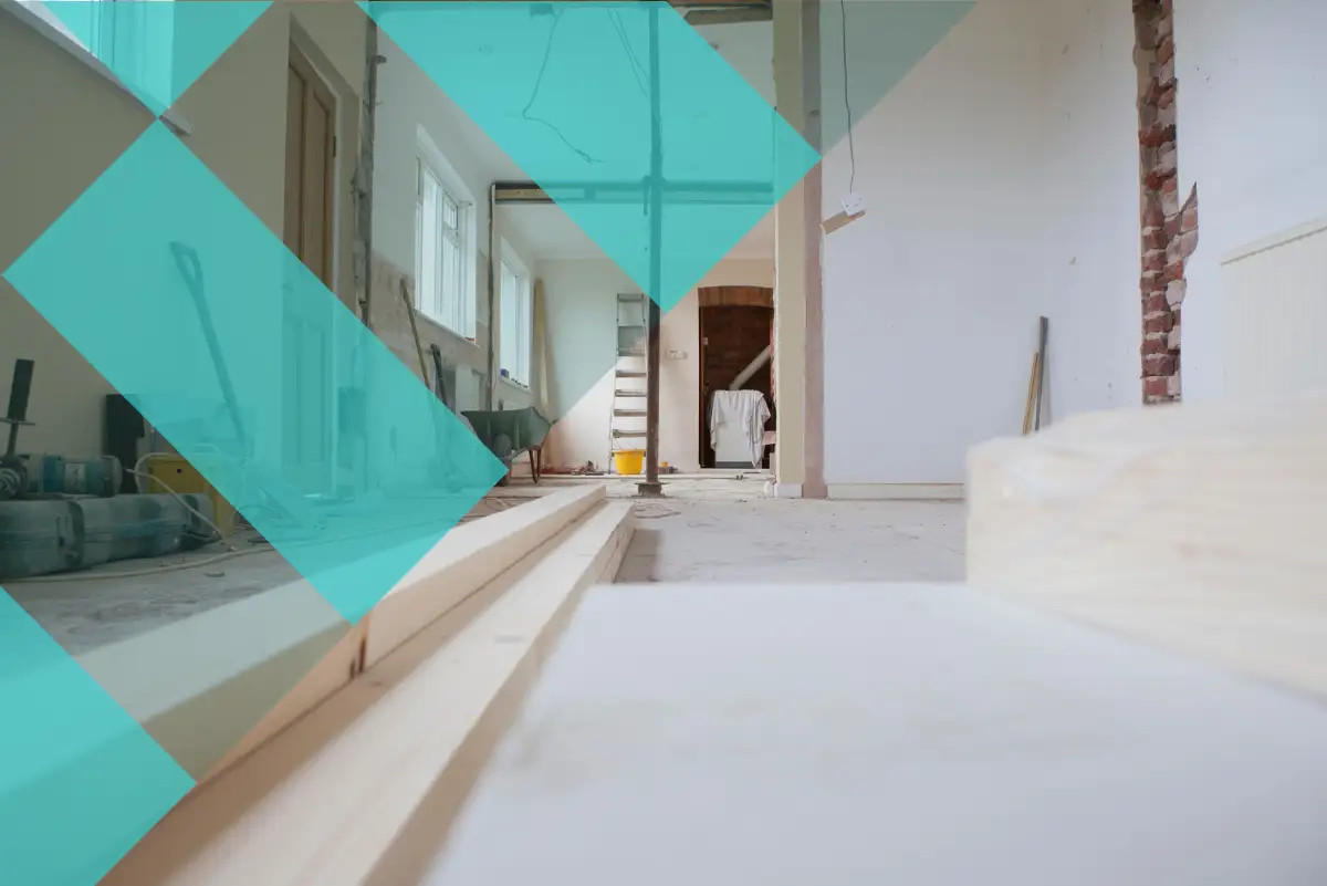 Bannière de JOHN WALKER RENOVATION
