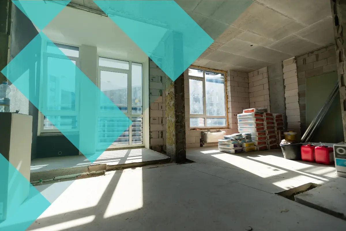 Bannière de RENOVATION MODERNE