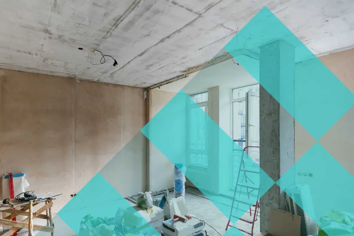 LES PLAFONDS DE MARC, entreprise de rénovation à Désertines
