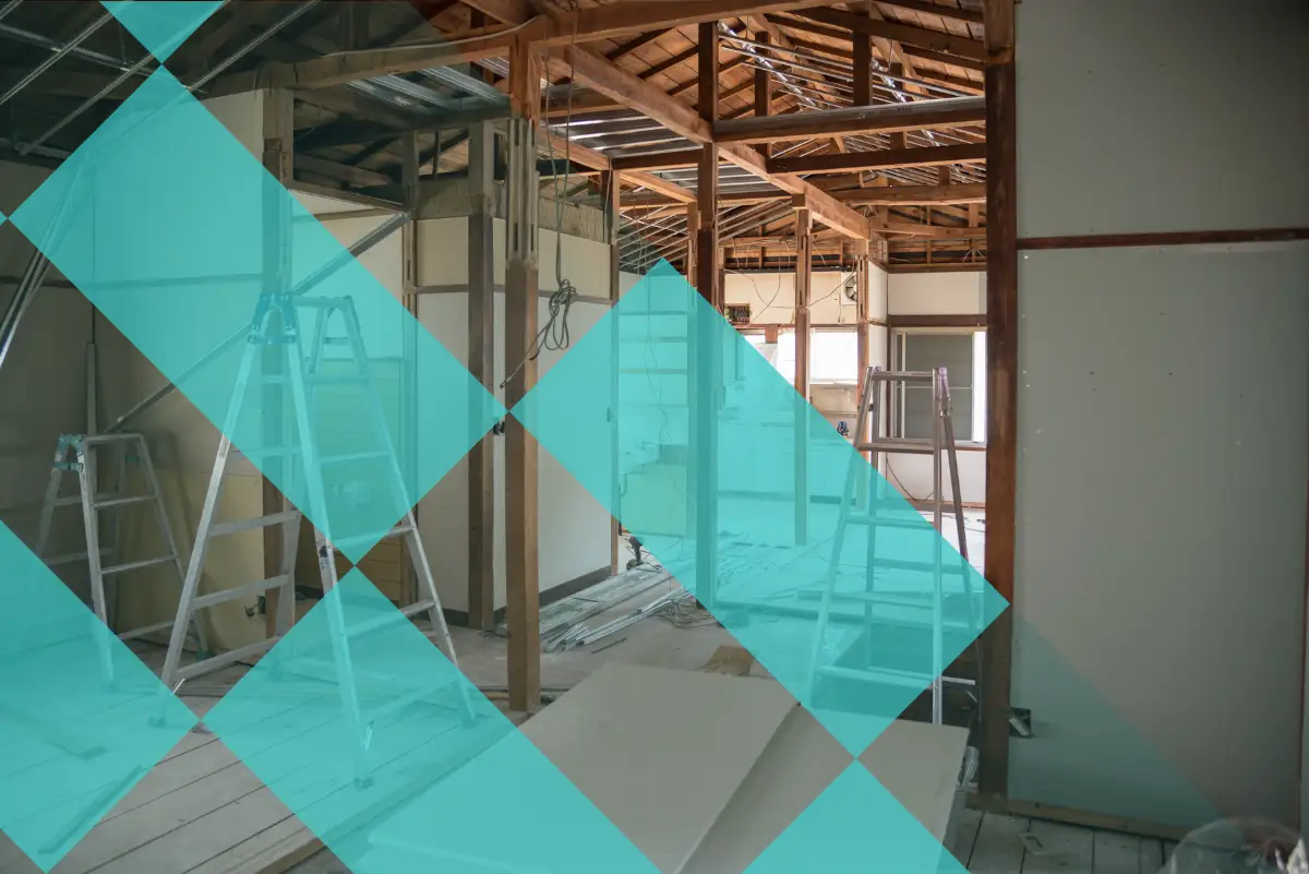 Bannière de J.L.V CONSTRUCTION