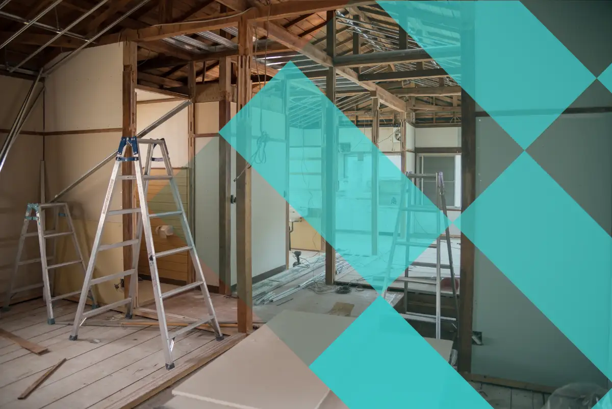 Bannière de AMR AQUITAINE MAITRE D'OEUVRE RENOVATION