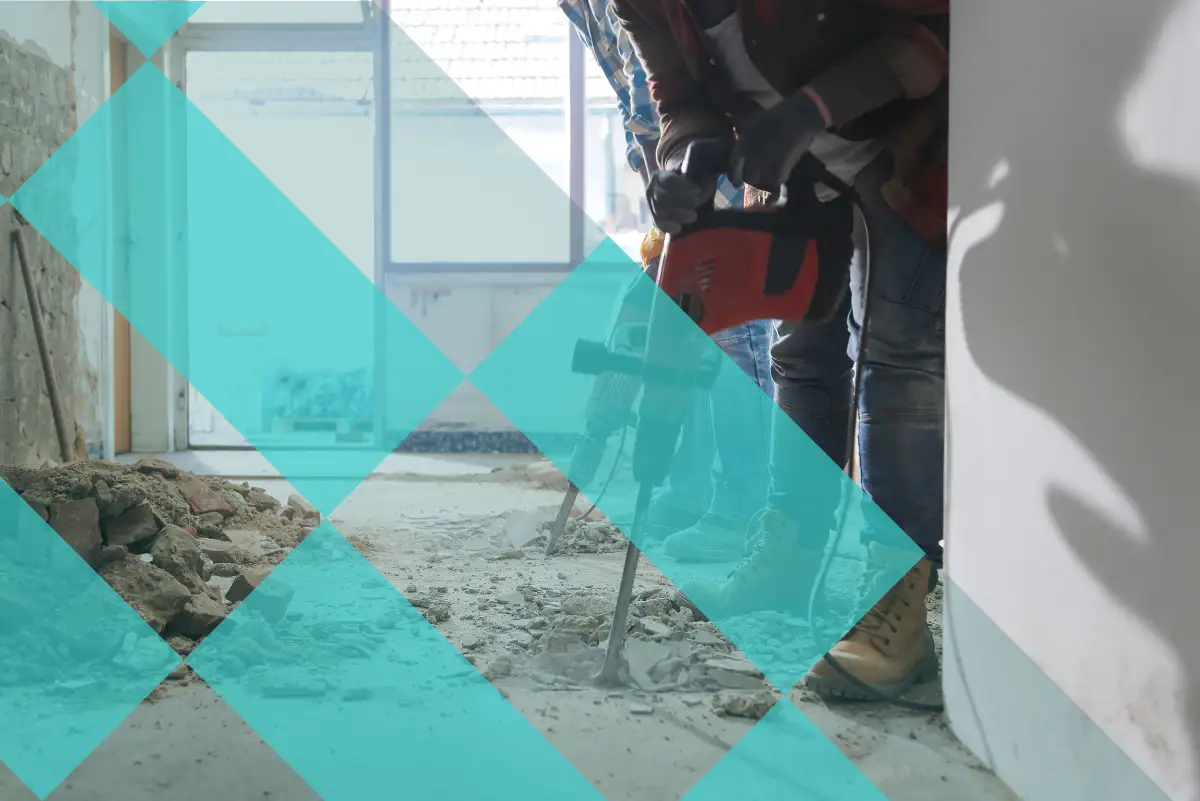 DJO-RENOV, entreprise de rénovation à Pont-Évêque