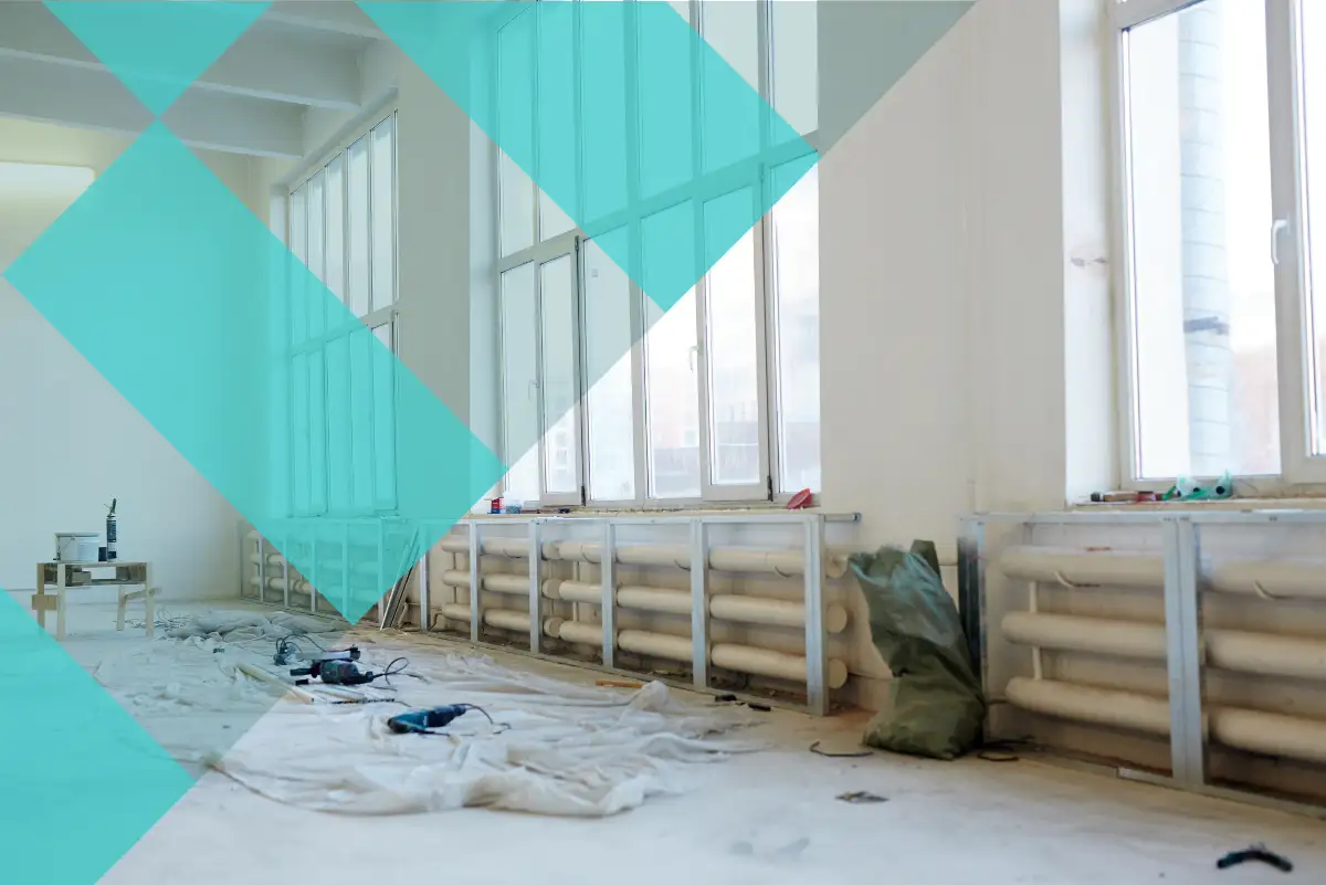 LGF MARSEILLE RENOVATION, entreprise de rénovation à Fontvieille