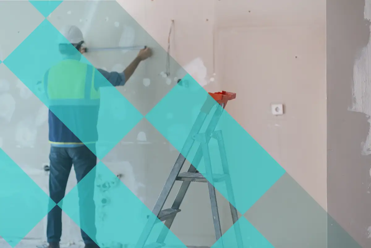 COULEURS DU NORD, entreprise de rénovation à Lille