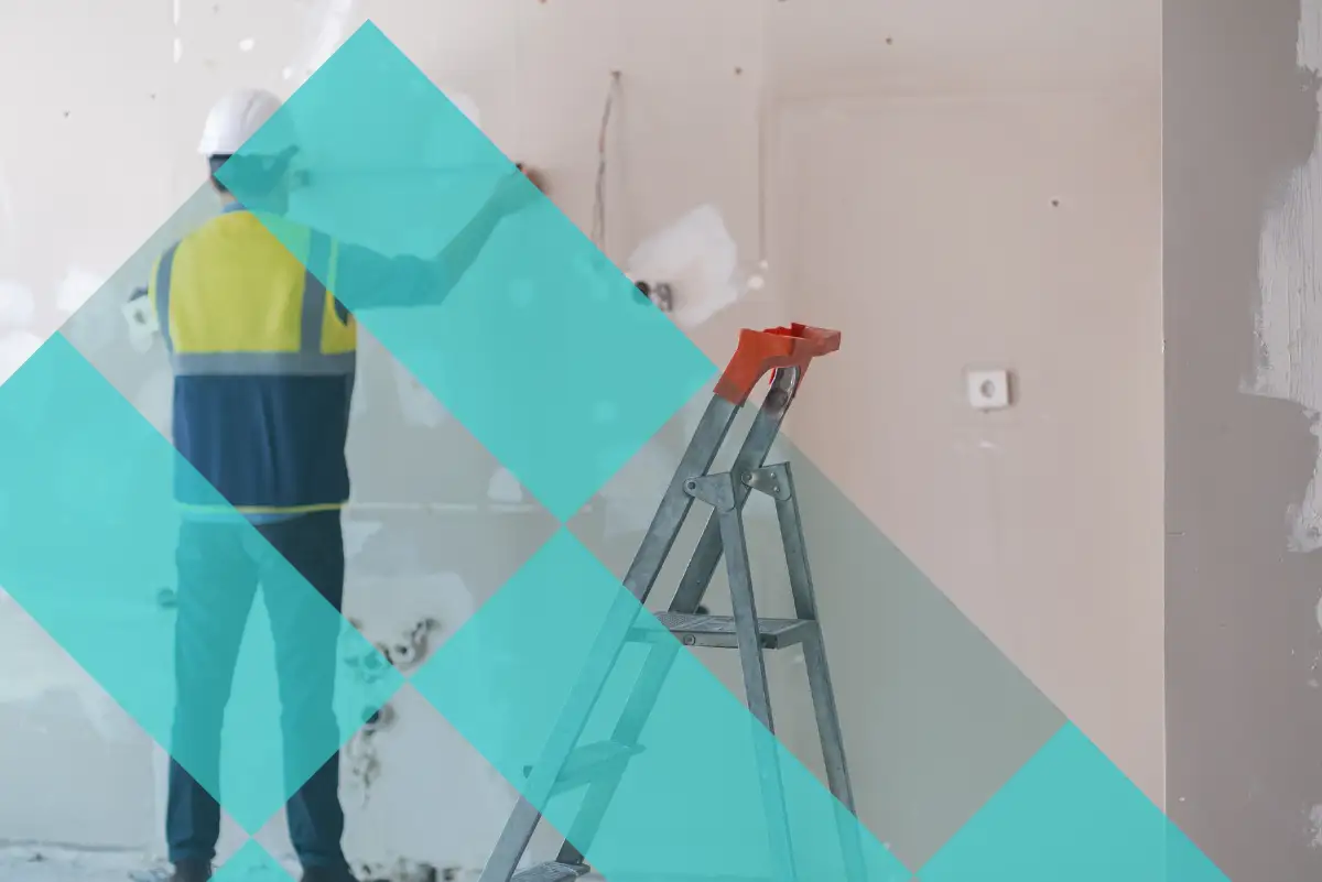 DURUER CARRELAGE, entreprise de rénovation à Pont-Évêque