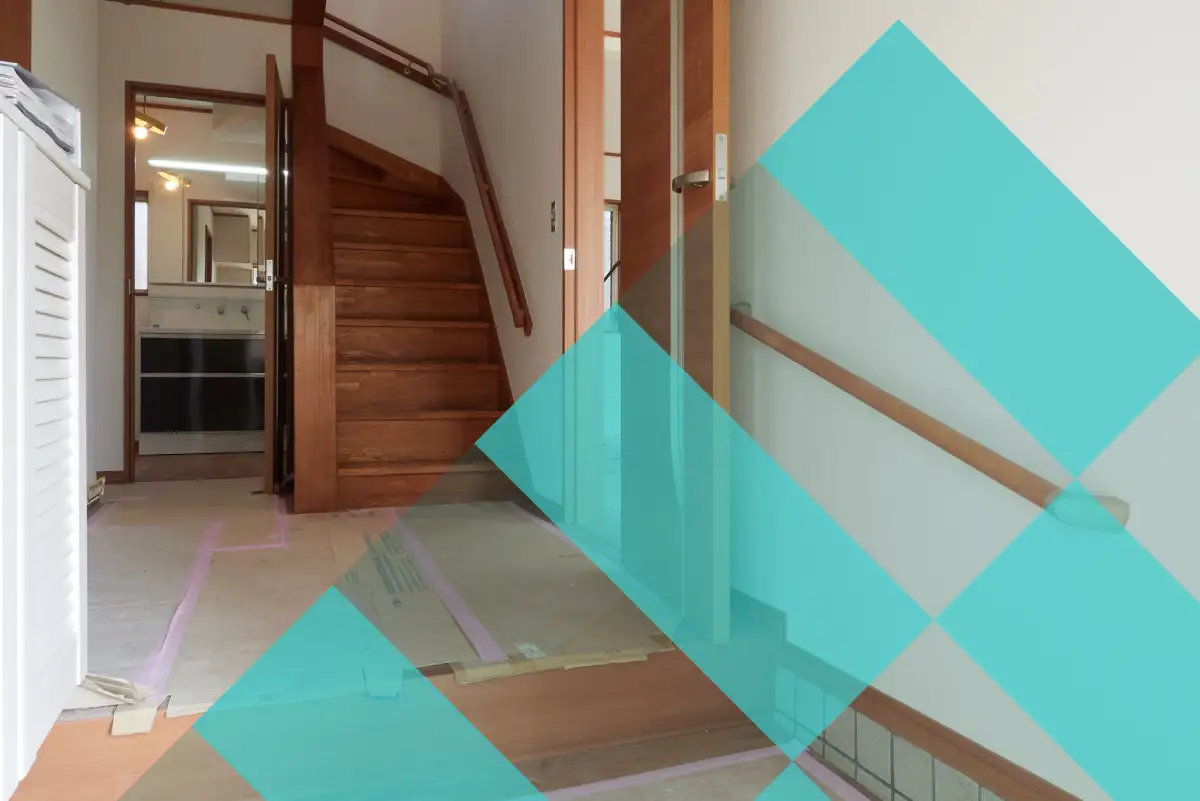 Bannière de SHPANI CONSTRUCTION (RENOVATION GENERALE)