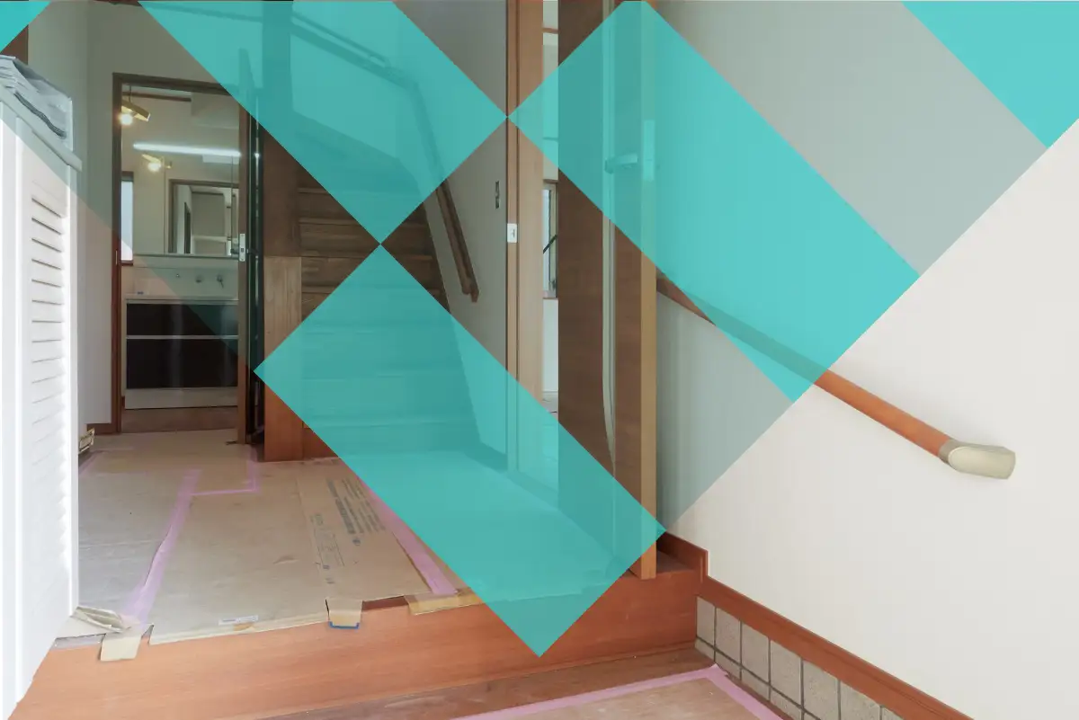 Bannière de YM RENOVATION